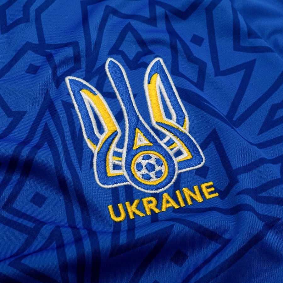 Ukraine Away Shirt 2026/27