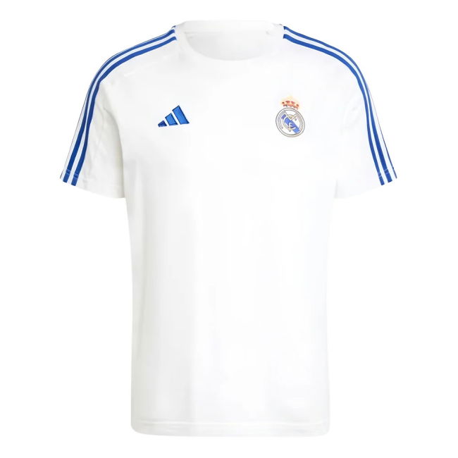 2024-2025 Real Madrid DNA T-Shirt for (Adult