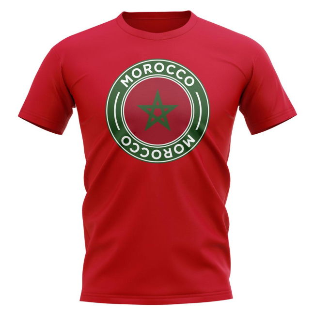 Morocco Stylish Jersey Morocco