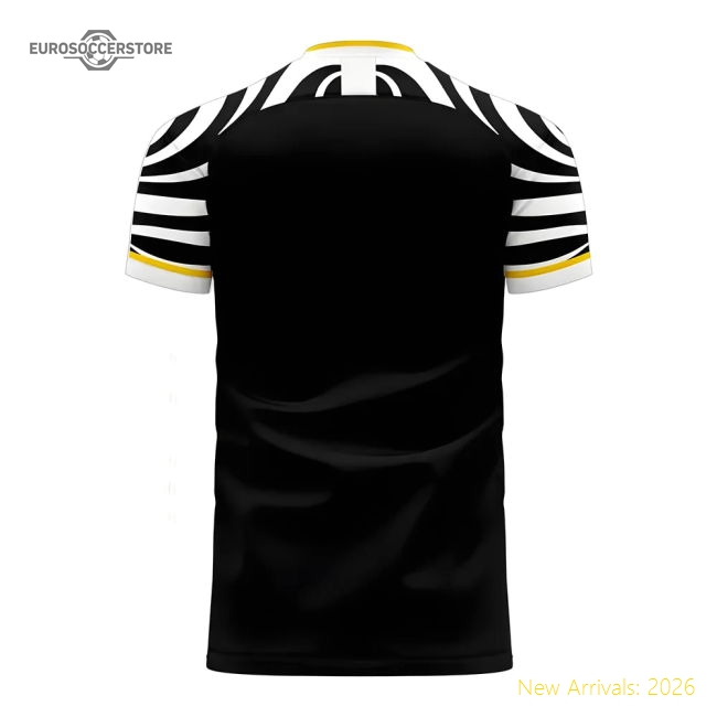 2025-2026 Football Team Womens Refined Jersey Atletico Mineiro