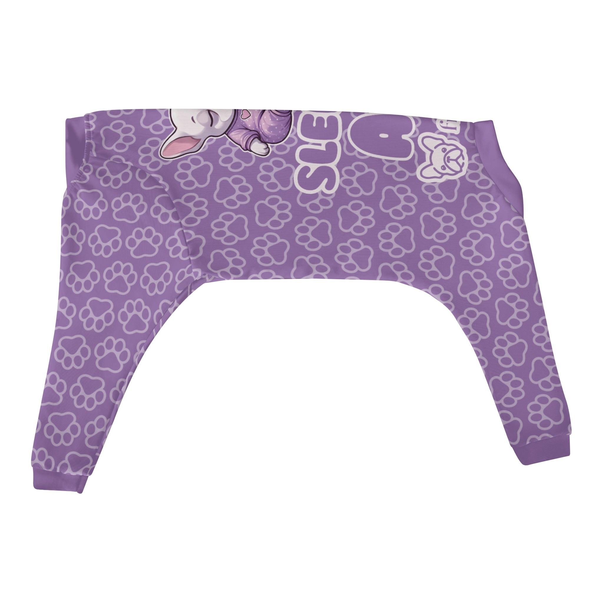 French Bulldog Sleepy Af Frenchie Pajamas – Ultra Soft, Cozy, &