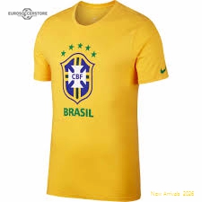 Men High-quality Bra Midfield Maestro Unknown Jersey 2018