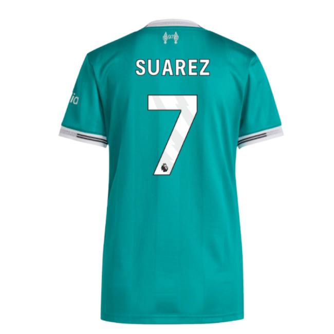 LIV authentic 2025-20 Third Kit - Adults | top quality