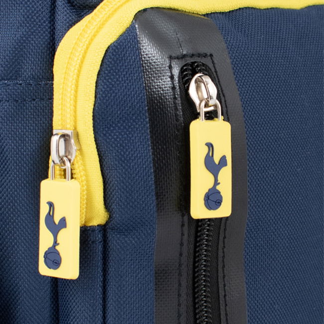 Men's Tottenham Hotspur FC Vector Shoulder Bag