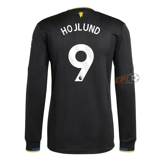 2025-20 Man Utd classic Third Football Shirt | authentic
