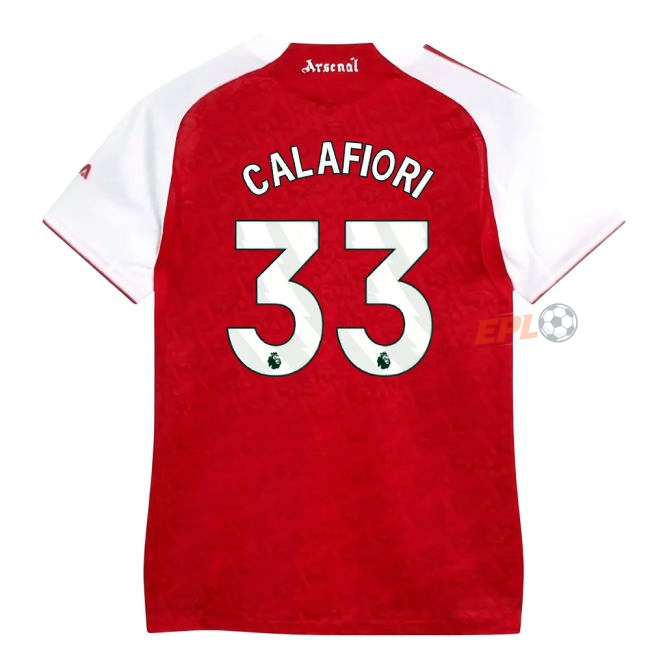 ARS superior 2025-20 Home Kit - Adults | high quality