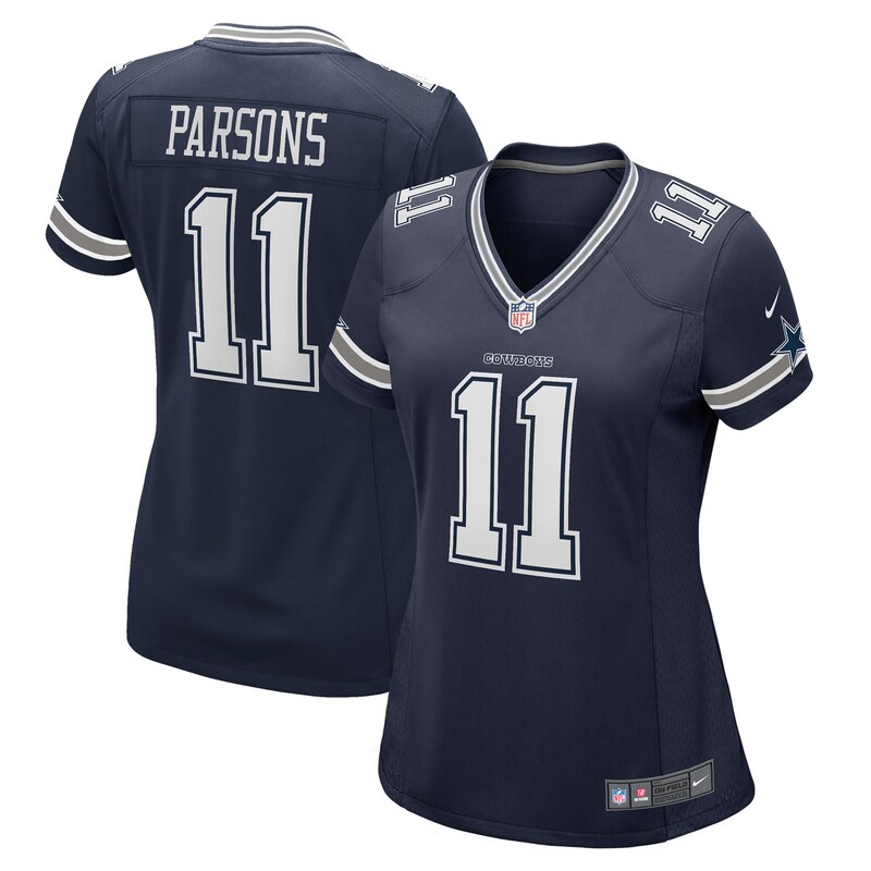 Micah Parsons Dallas Cowboys Nike Women's Game Player Jersey...