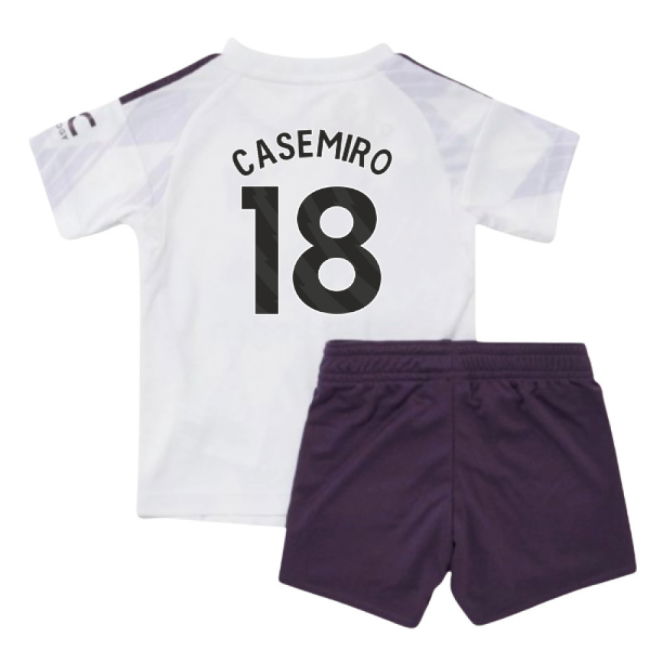 Man Utd Stylish Away Jersey 2025-2026 #68