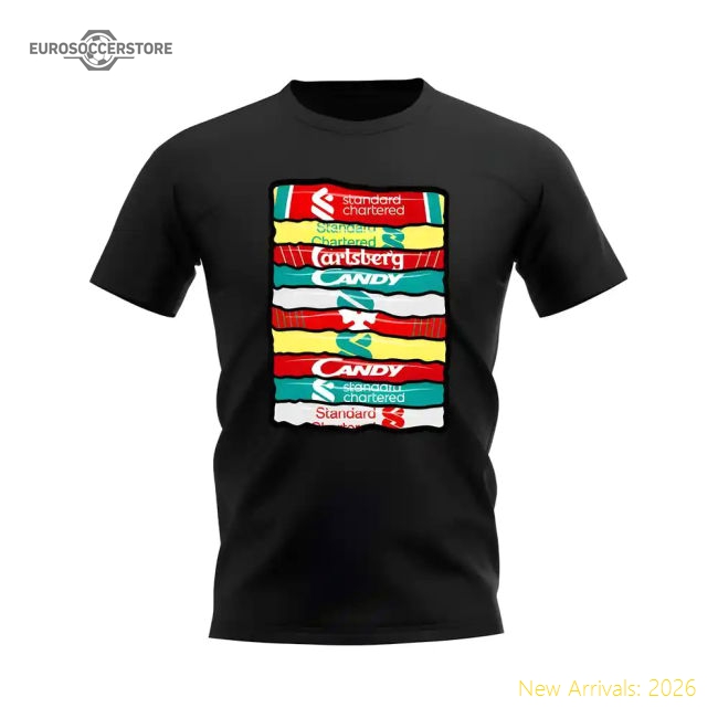 2023/24 High Performance Team Official Jersey Officially Licensed
