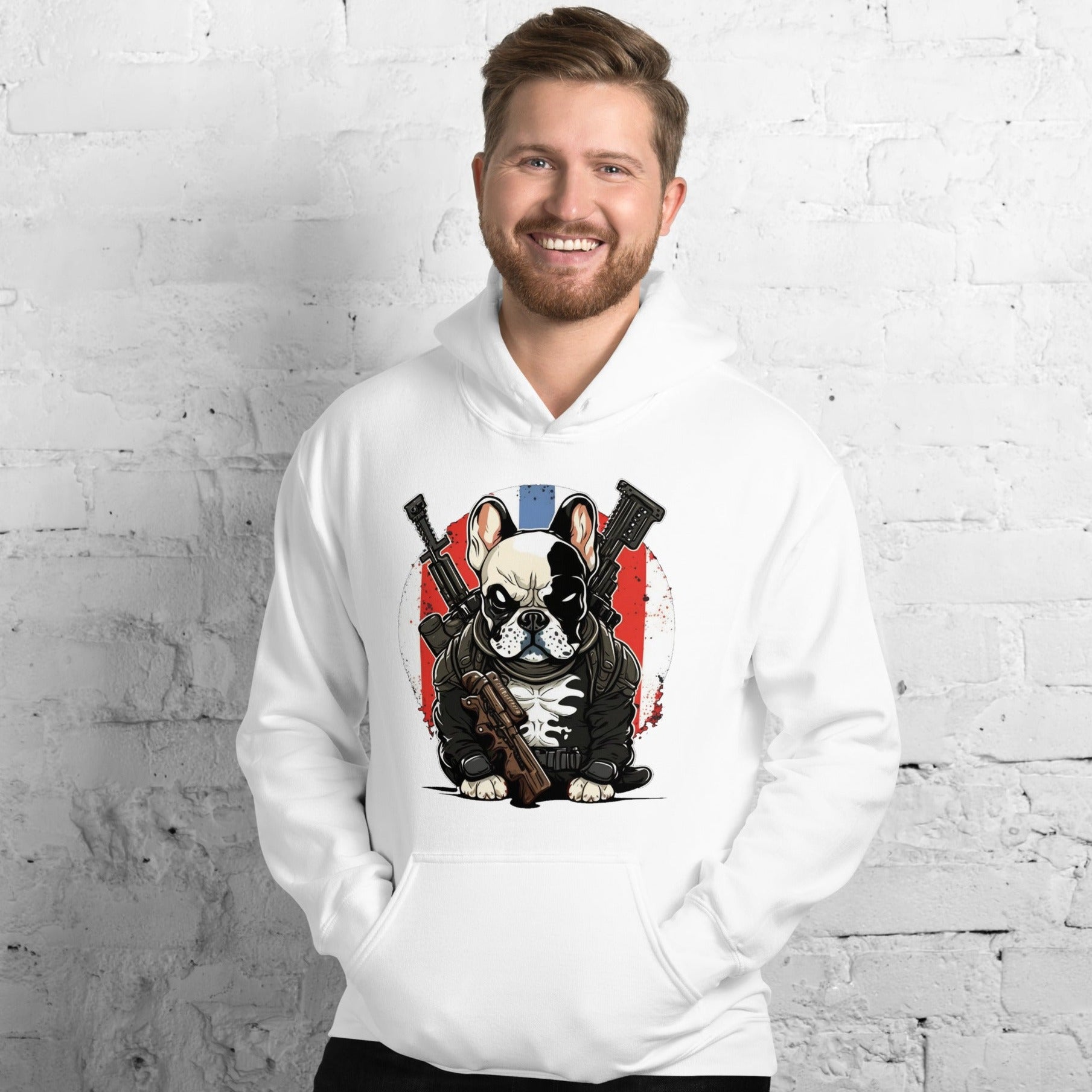 & Stylish Apparel For Dog Aficionados For Frenchie Fans | Stylish Look