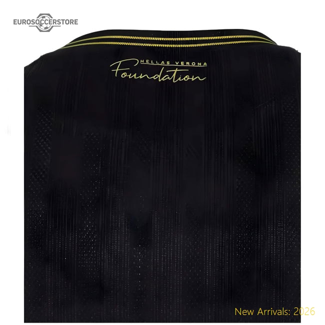 Football Club First-class Third Jersey Exclusive Moisture-wicking