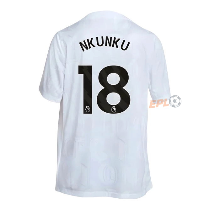 CHE 2025-20 value for money Third Jersey - Adults | luxury