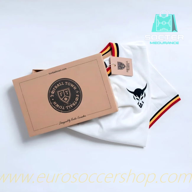 Belgium Away