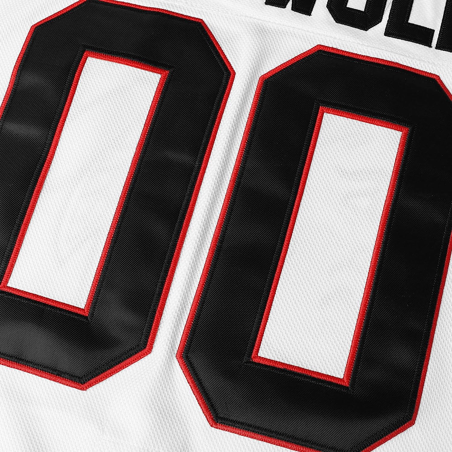 Special Custom Jersey BD0086