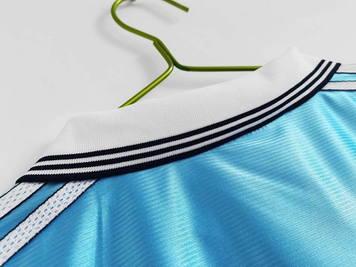 Official 1998 International Jersey Retro With Classic Design -