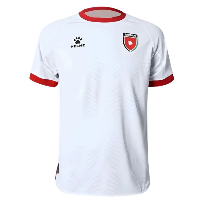 Premium-Quality Championship 2024-2025 Jordan Home Shirt
