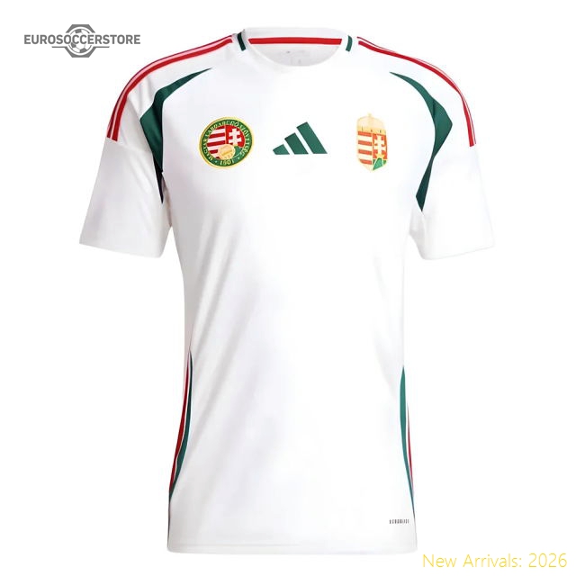 2024 Premium Quality Team Jersey Perfect For Match Days