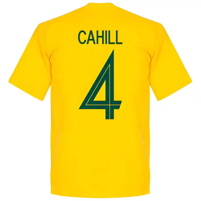 Australia Exclusive Jersey Australia