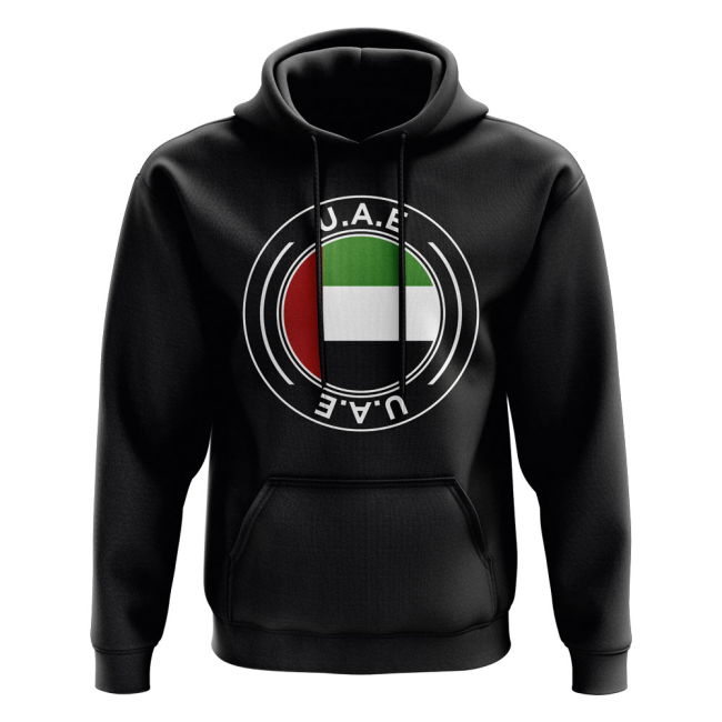 United Arab Emirates Stylish Jersey UAE