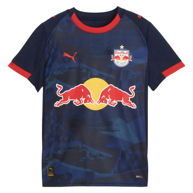 Top Tier Football Club 2025-2026 Campaign Licensed Official Shirt