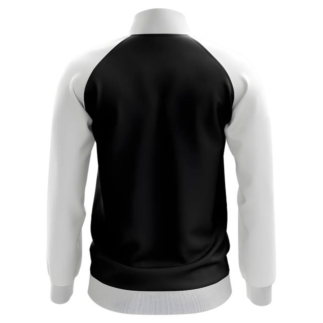 Corinthians Special Track Jackets Jersey
