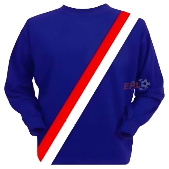 MAN high-end 1970 Third Kit - Adults | authentic | genuine