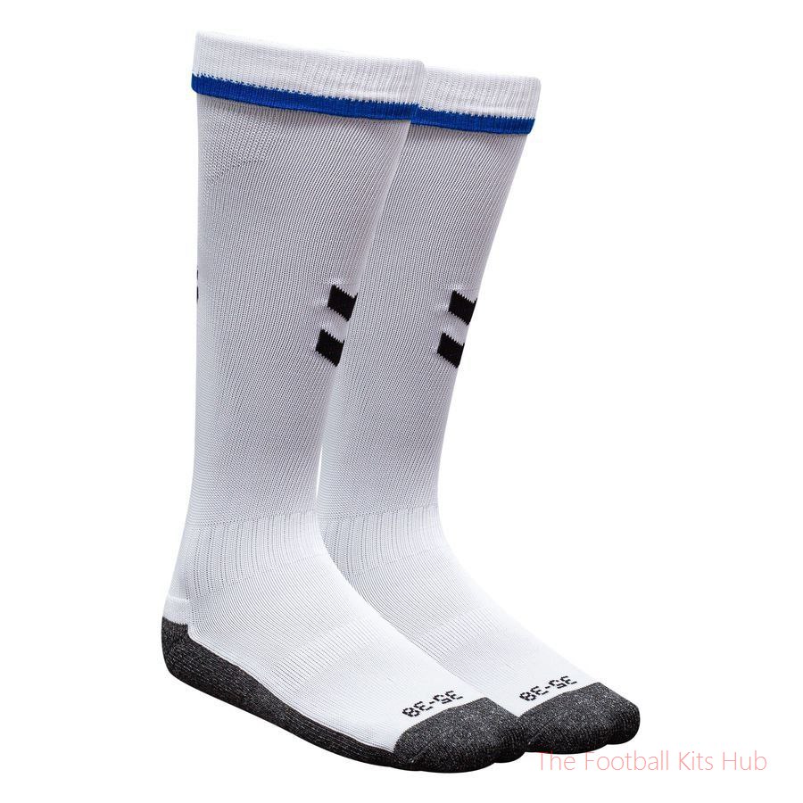 [SJH] Odense Boldklub Home Socks 2026/27