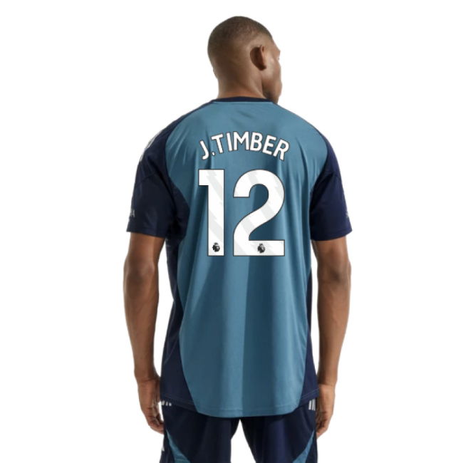 2025-20 ARS dynamic Third Shirt - Adults | high quality