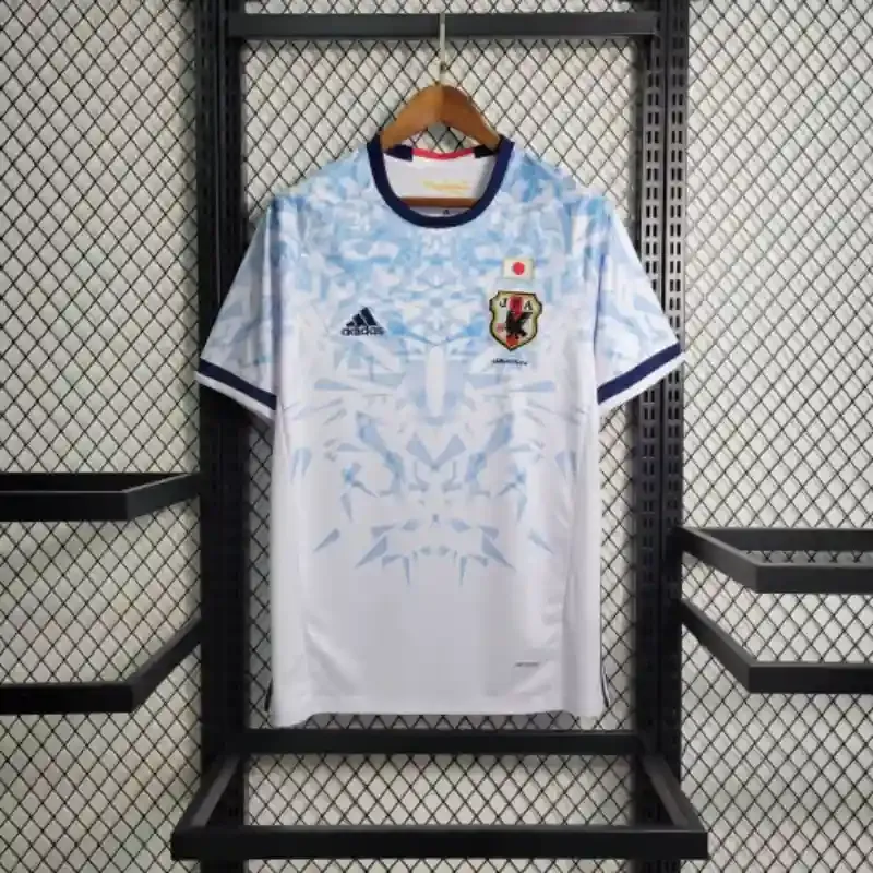Cheap 2016 Japan Jersey retro kit