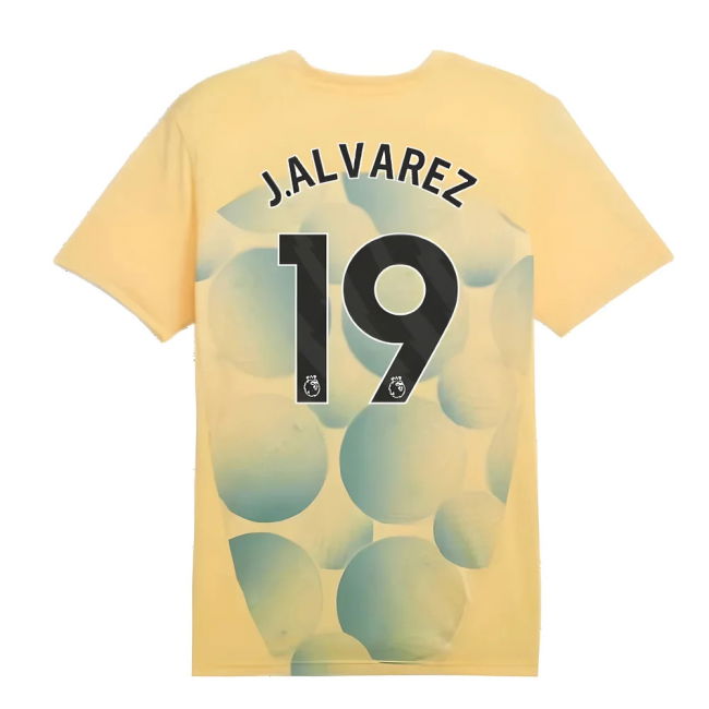 MAN luxury 2024-20 Third Kit - Kids | high quality