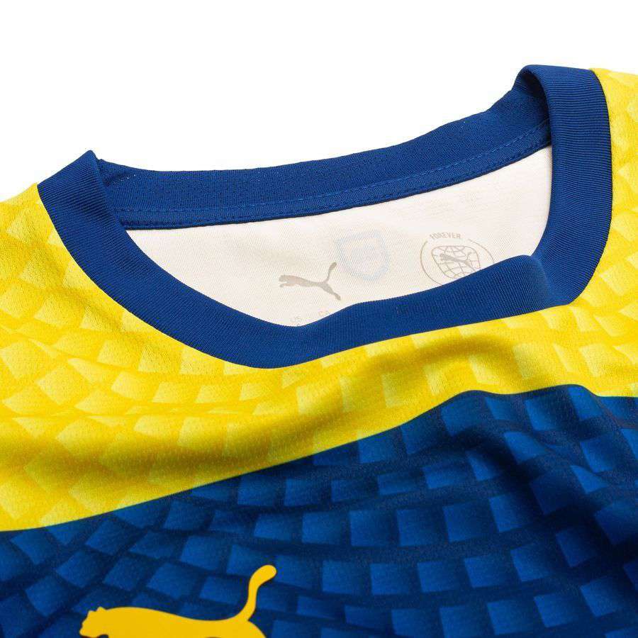 [LK] Parma Calcio Away Apparel 2026/27