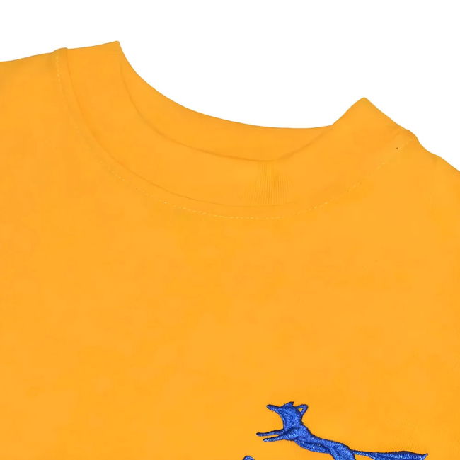 Carlisle United 1960s Away Retro Football Shirt | Match Day