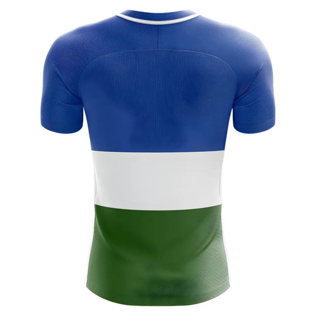 Bashkortostan Home Shirt 2025-2026 edition (Little Ones