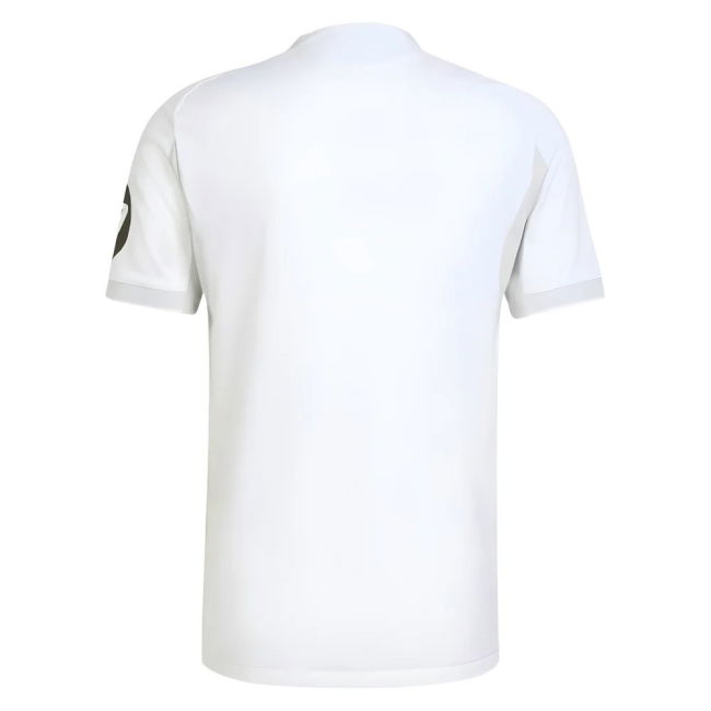 Real Madrid Performance Home Jersey 2025-2026