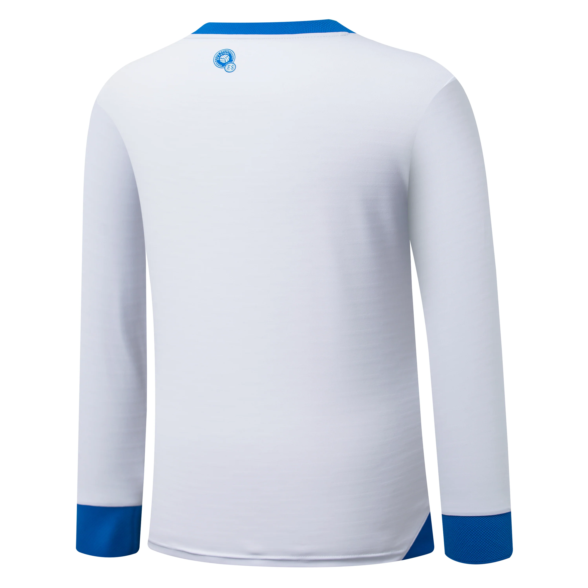 Umbro 2025-2026 Season Away Jersey –  Player Version S