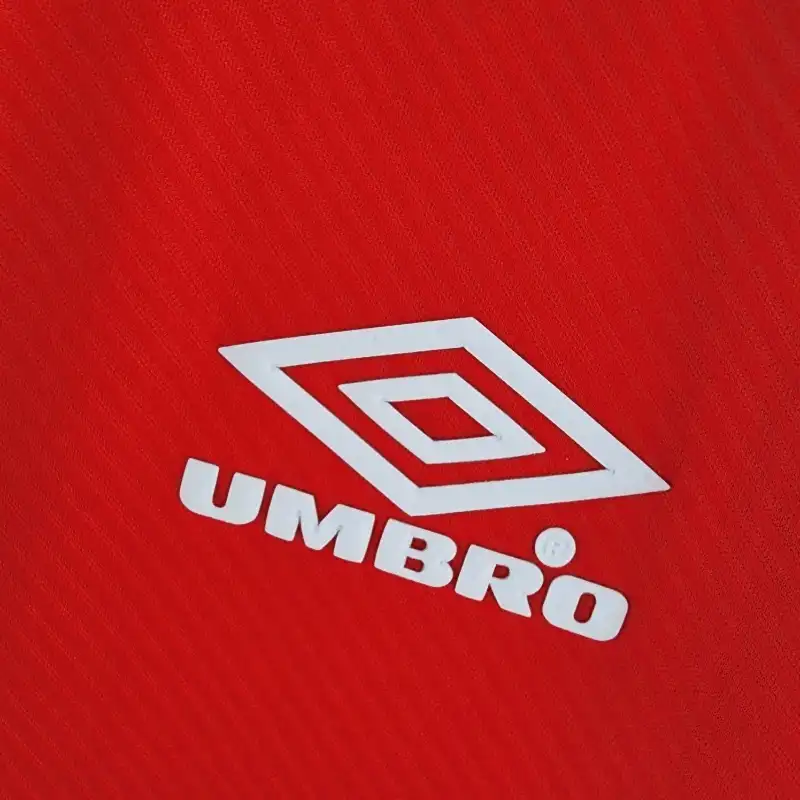 1994 Flamengo 100th Anniversary Edition Jersey retro kit