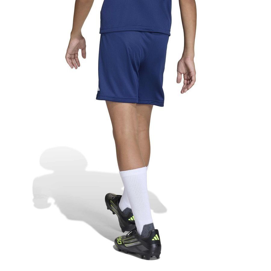 Strømsgodset Toppfotball adidas Treningsshorts Entrada 26 - Team Navy/White Kids