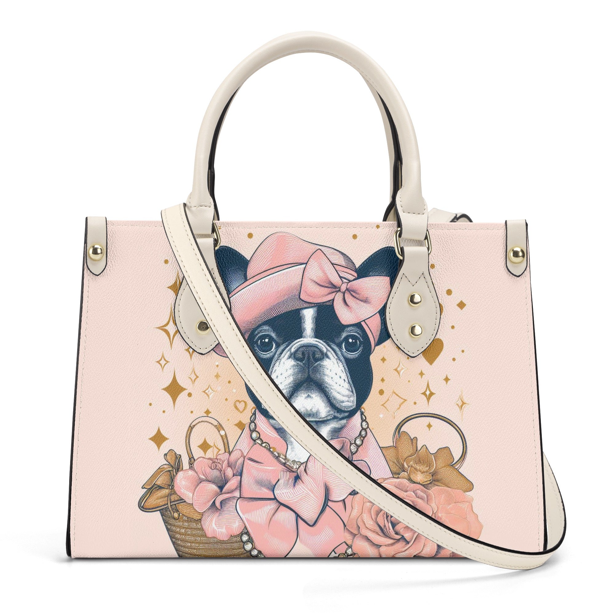 Street-Ready Cozy Nina - Luxury Women Handbag for Everyday Wear Durable