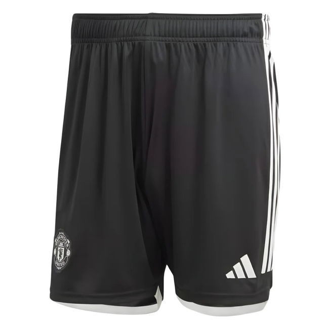 Pro Man Utd Away Jersey 2023-2024