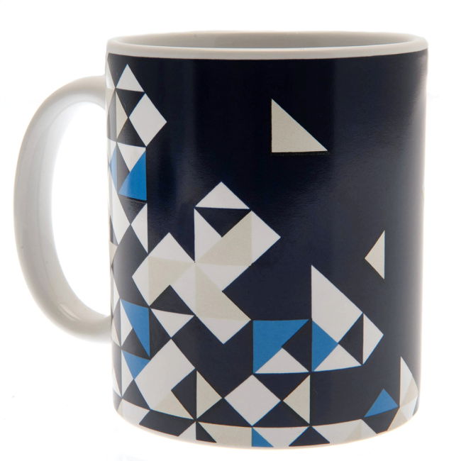 Tottenham Hotspur FC Particle Mug (Fan Favorite)