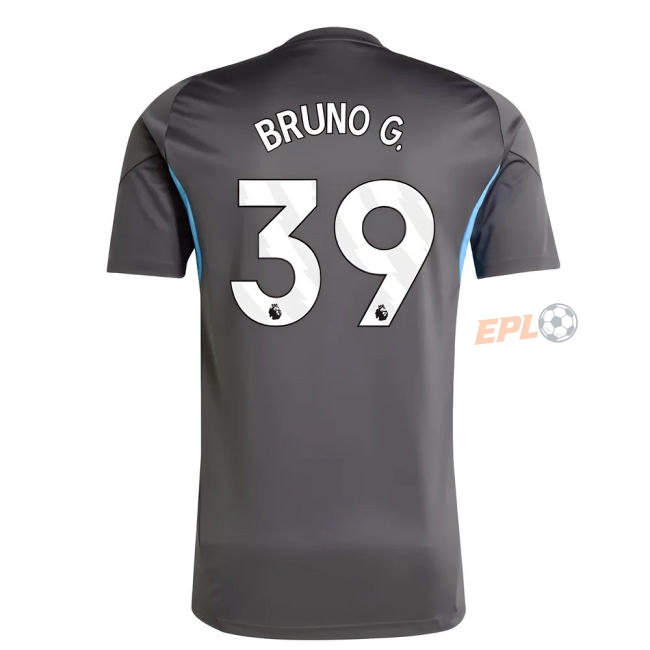 NEW 2025-20 affordable Third Jersey - Adults | first-class