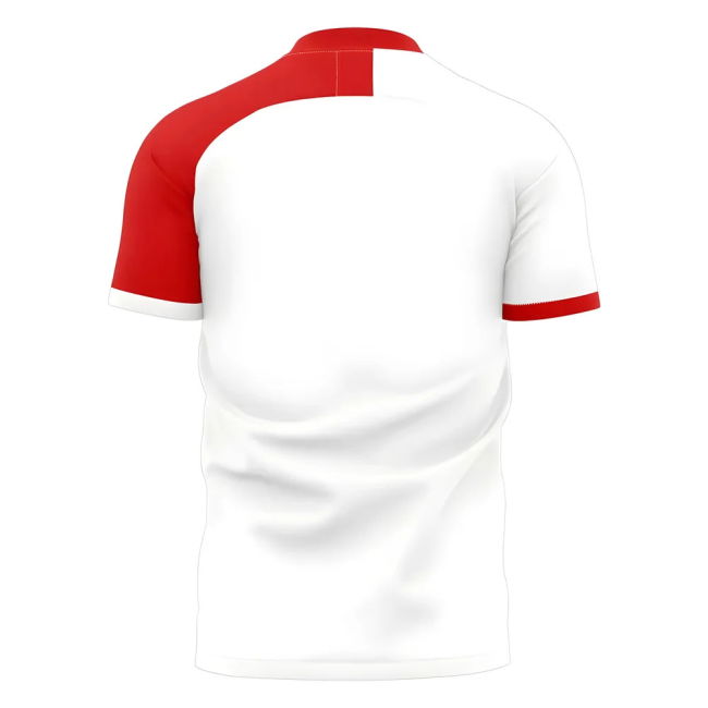 Second Kit B. 202 #5 Latest Season Affordable Official Merchandi (v2)
