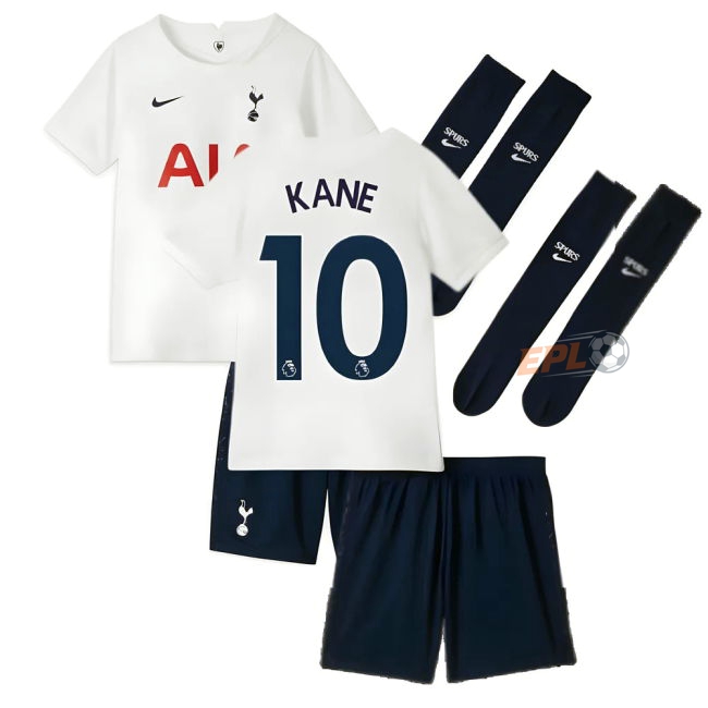 Tottenham 2021-20 affordable Home Soccer Jersey | premium quality