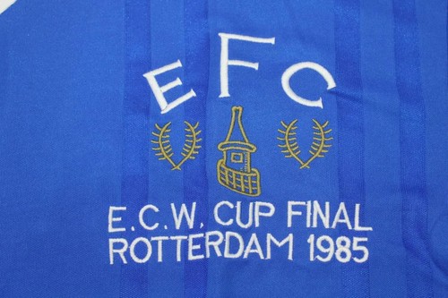 Replica 1985 International Jersey Retro With Special Edition Design