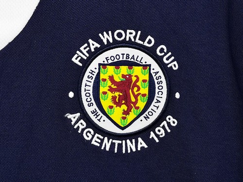Top Grade 1978 International Jersey Retro With Modern Design