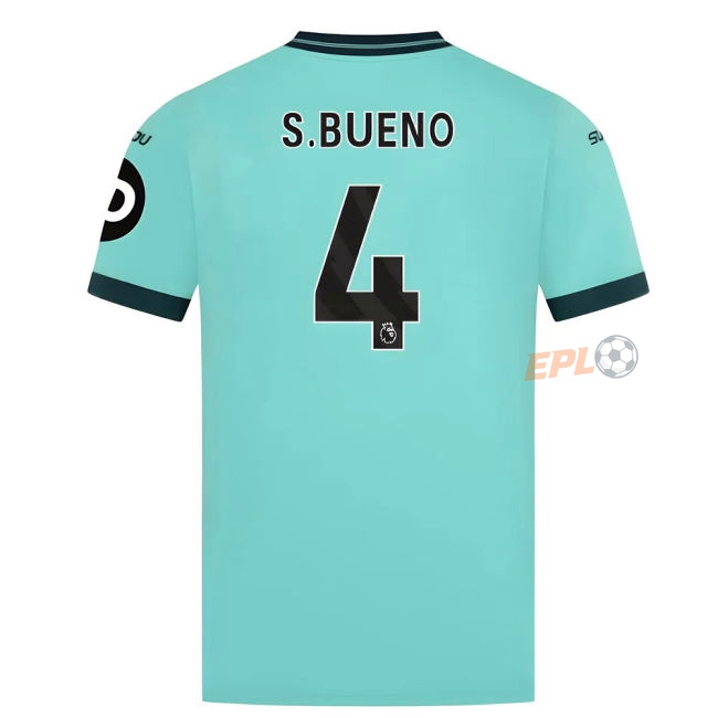 2025-20 CHA modern Away Shirt - Adults | excellent