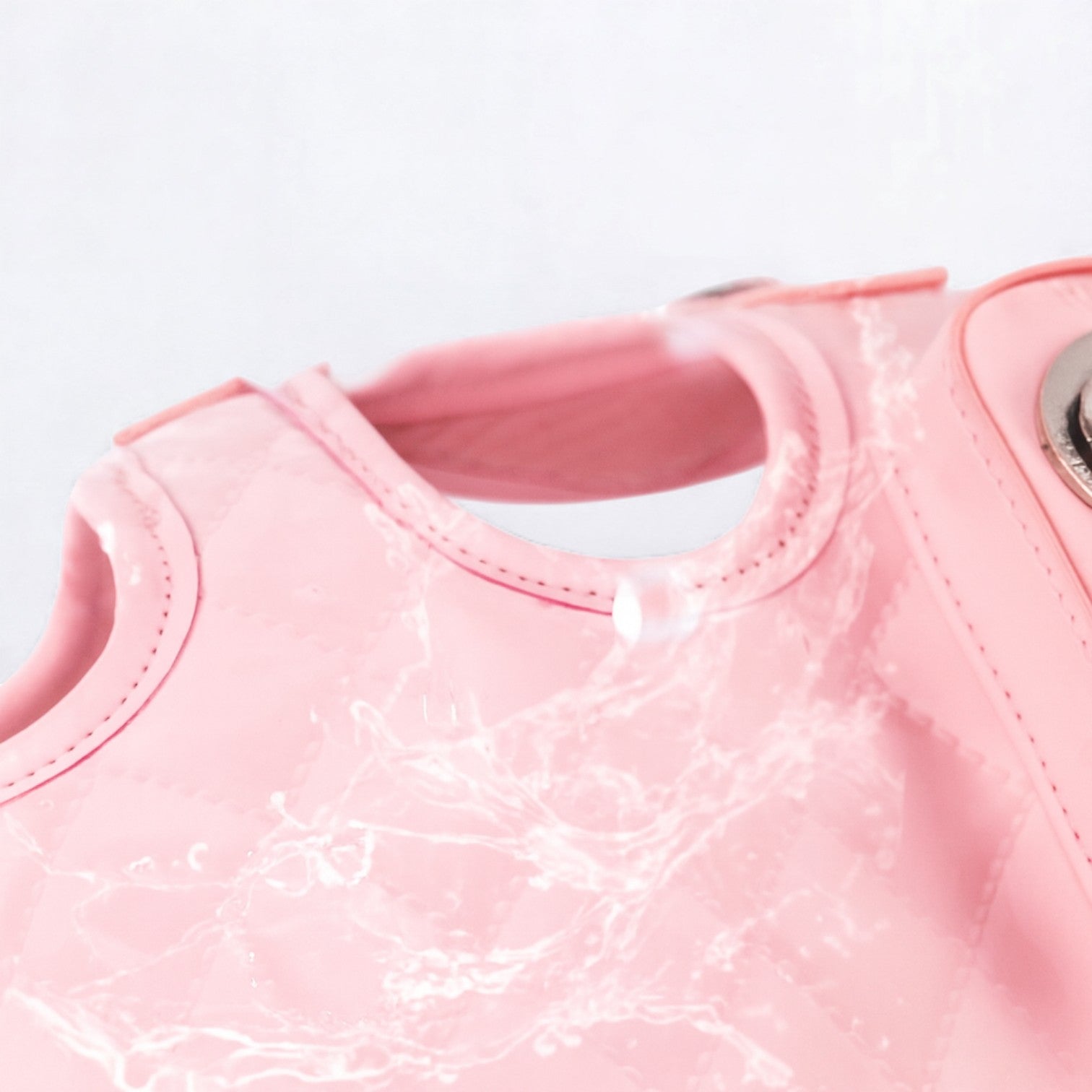 Breathable Travel Dog Carrier For French Bulldogs | Durable Build