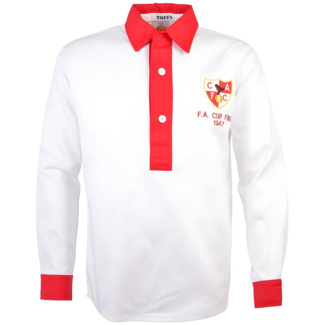 Official Football Shirt - Match Day Essential - Spacious Storage