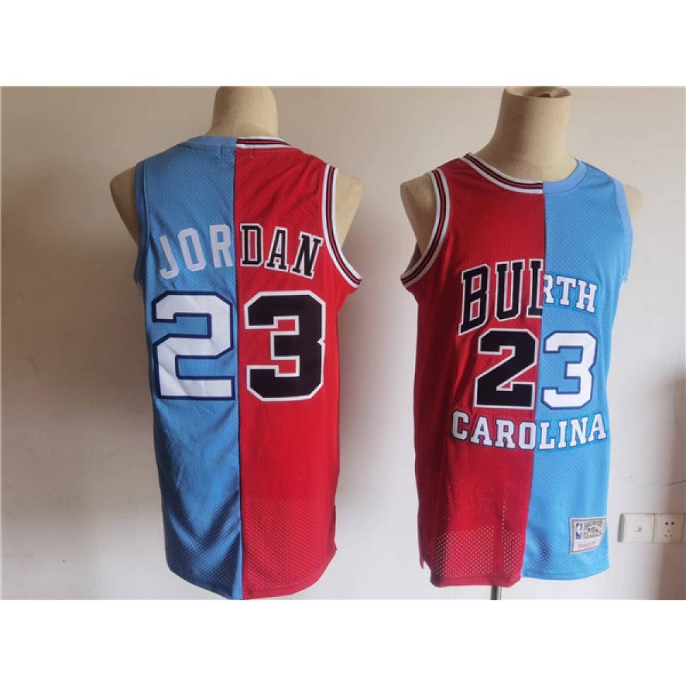 Durable Jersey Chicago Bulls 23 White - - Game Day Essential