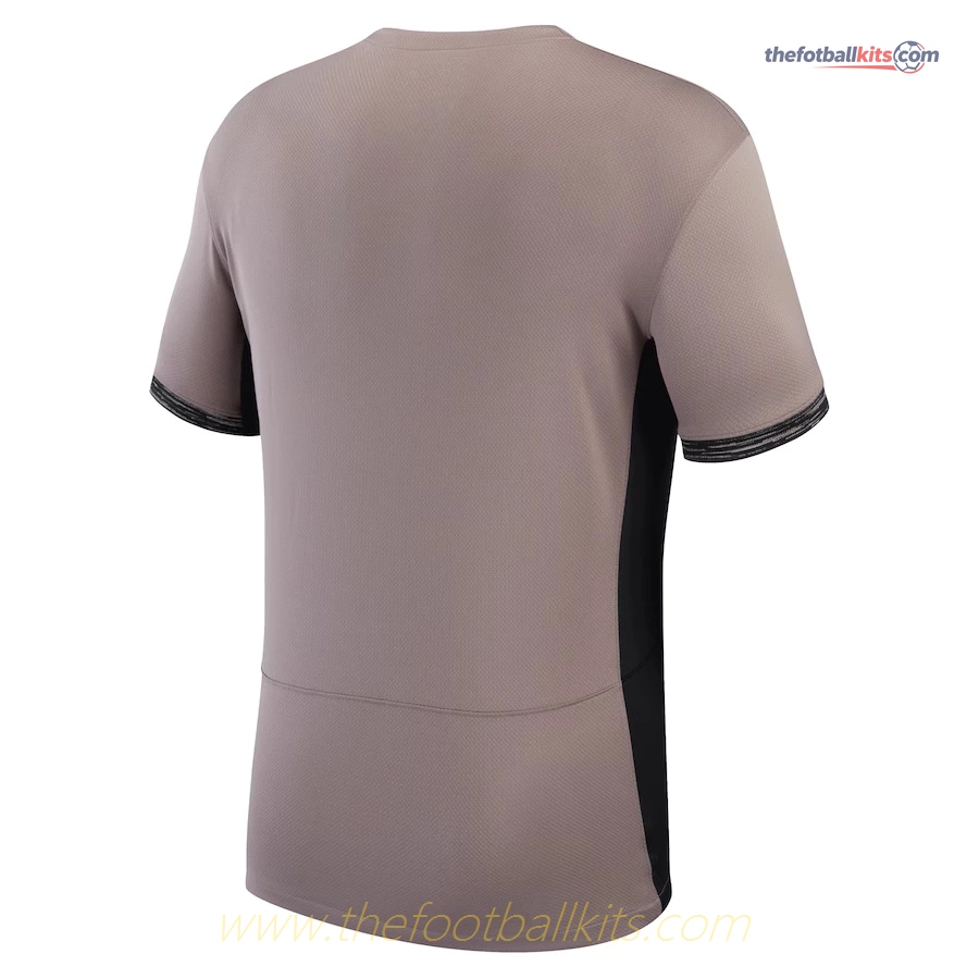 Tottenham Hotspur Alternate Soccer Kit 2023-24 Edition
